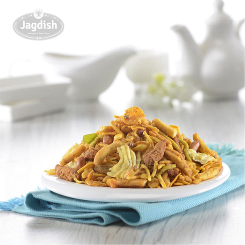 Jagdish Vadodara Mix
